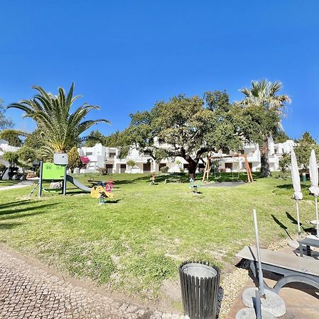 Albufeira Balaia Golf Vilage 4 With Pool By Homing Bagian luar foto