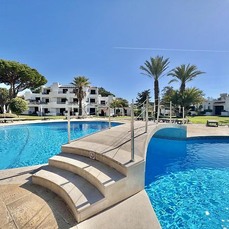 Albufeira Balaia Golf Vilage 4 With Pool By Homing Bagian luar foto