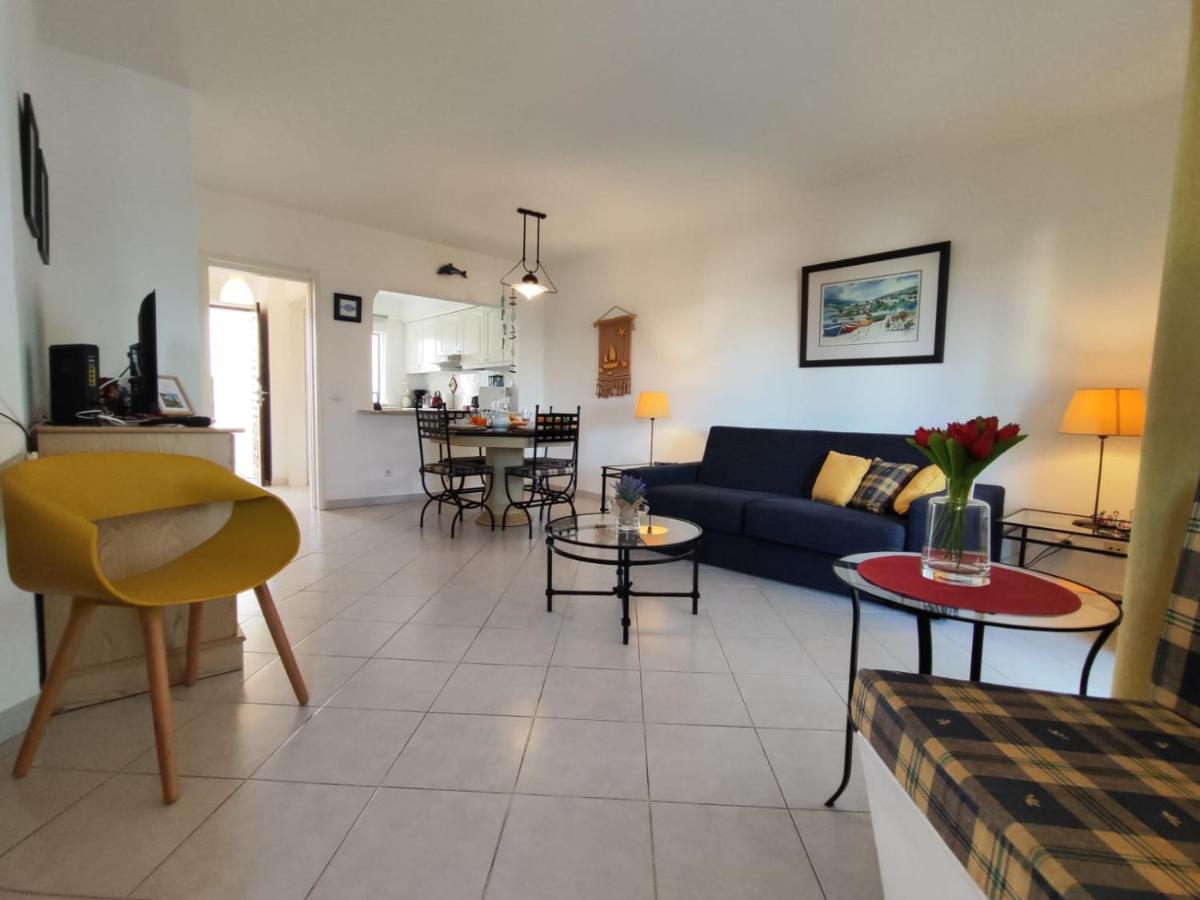 Albufeira Balaia Golf Vilage 4 With Pool By Homing Bagian luar foto