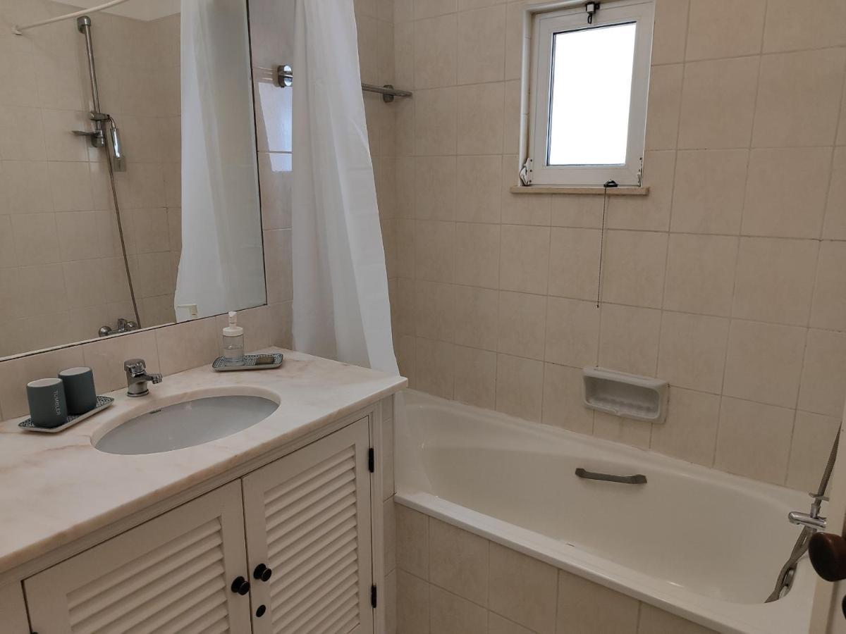 Albufeira Balaia Golf Vilage 4 With Pool By Homing Bagian luar foto
