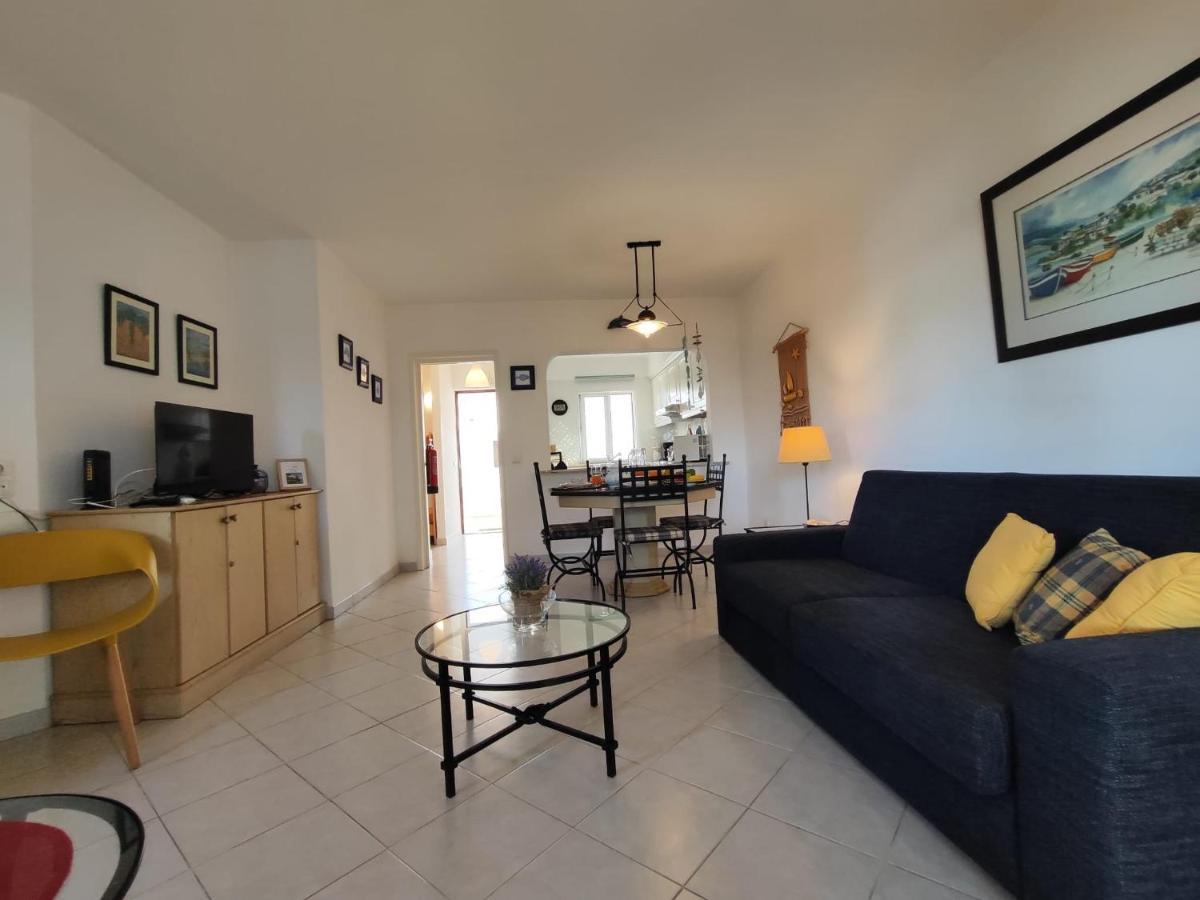 Albufeira Balaia Golf Vilage 4 With Pool By Homing Bagian luar foto