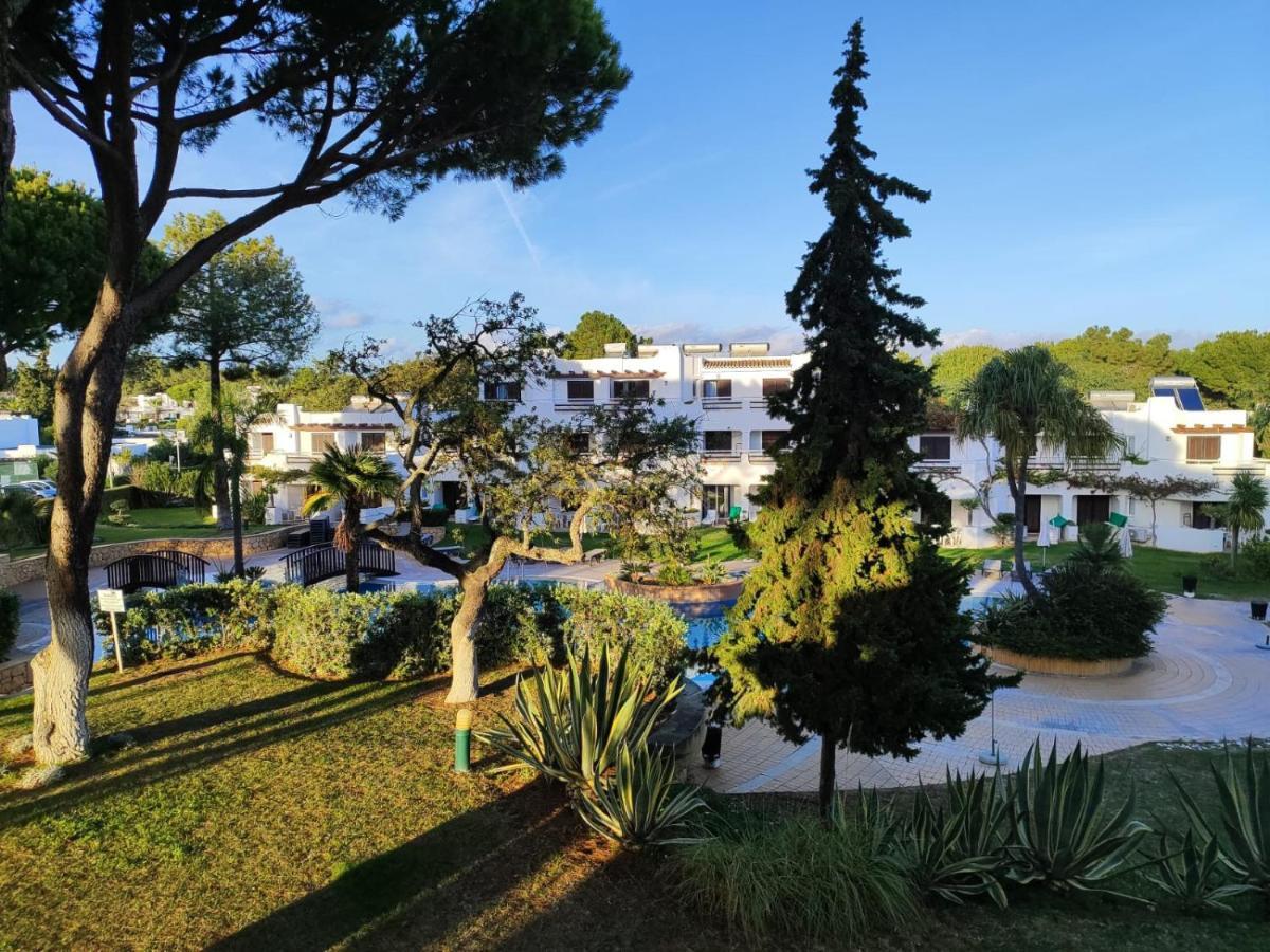 Albufeira Balaia Golf Vilage 4 With Pool By Homing Bagian luar foto