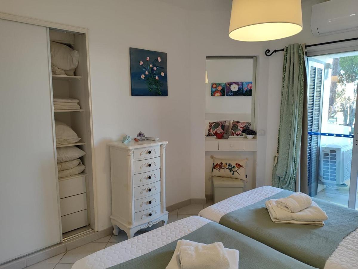 Albufeira Balaia Golf Vilage 4 With Pool By Homing Bagian luar foto