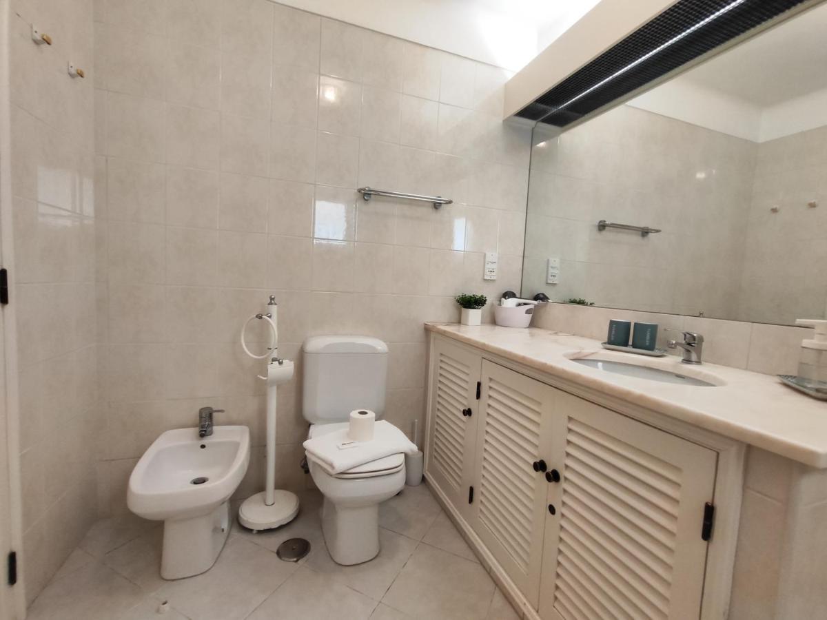 Albufeira Balaia Golf Vilage 4 With Pool By Homing Bagian luar foto