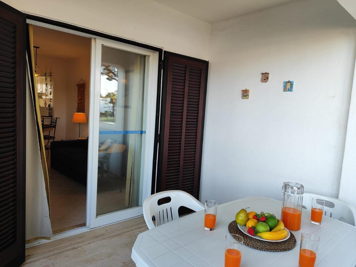 Albufeira Balaia Golf Vilage 4 With Pool By Homing Bagian luar foto